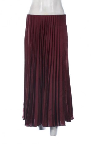 Spódnica Zara, Rozmiar M, Kolor Czerwony, Cena 171,47 zł