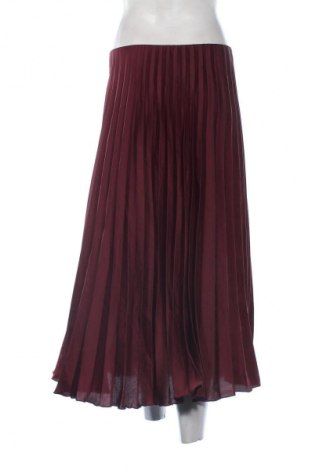 Spódnica Zara, Rozmiar M, Kolor Czerwony, Cena 171,47 zł