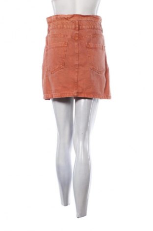 Spódnica Zara, Rozmiar S, Kolor Pomarańczowy, Cena 67,99 zł