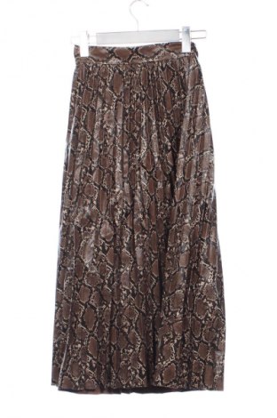 Пола Zara, Размер XS, Цвят Многоцветен, Цена 10,73 €