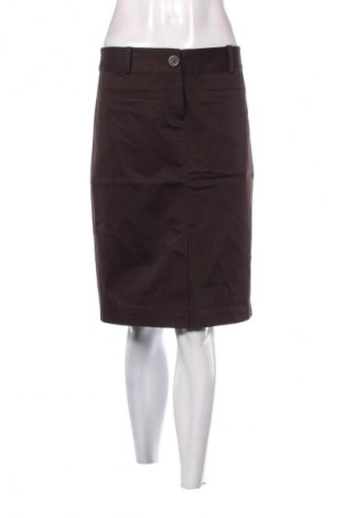 Пола Zara, Размер M, Цвят Кафяв, Цена 10,00 €