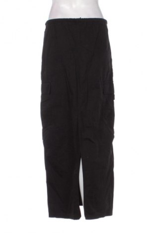 Spódnica Zara, Rozmiar L, Kolor Czarny, Cena 73,94 zł