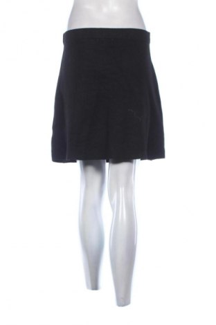 Fustă Zara, Mărime M, Culoare Negru, Preț 32,99 Lei