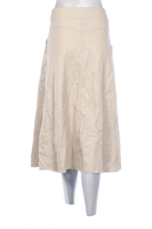 Fustă Zara, Mărime S, Culoare Mov deschis, Preț 65,99 Lei