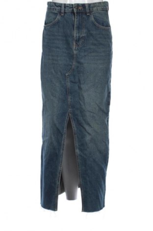 Φούστα Zara, Μέγεθος S, Χρώμα Μπλέ, Τιμή 11,99 €