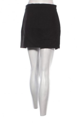 Szoknya Zara, Méret M, Szín Fekete, Ár 2 909 Ft