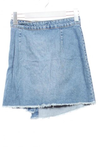 Пола Zara, Размер XS, Цвят Син, Цена 8,18 €