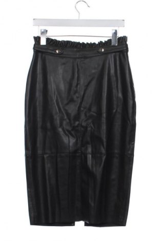 Пола Zara, Размер M, Цвят Черен, Цена 14,00 €