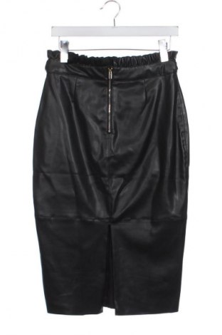 Пола Zara, Размер M, Цвят Черен, Цена 14,00 €