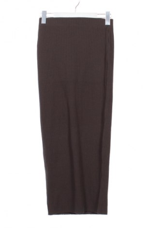 Szoknya Zara, Méret XXS, Szín Szürke, Ár 4 919 Ft