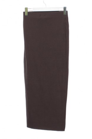 Szoknya Zara, Méret XXS, Szín Szürke, Ár 4 919 Ft