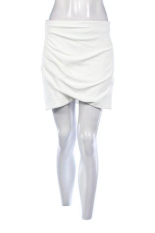 Szoknya Zara, Méret M, Szín Fehér, Ár 9 750 Ft