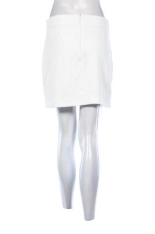 Szoknya Zara, Méret M, Szín Fehér, Ár 9 750 Ft