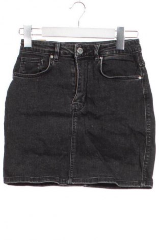 Szoknya Zara, Méret XS, Szín Szürke, Ár 4 259 Ft