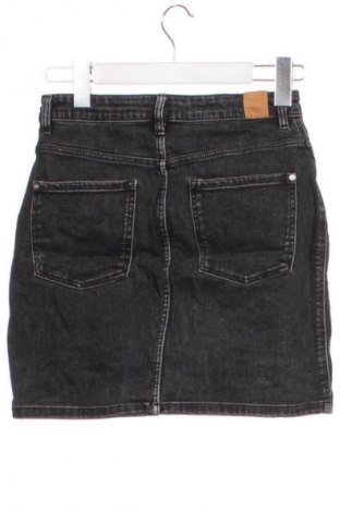 Szoknya Zara, Méret XS, Szín Szürke, Ár 4 259 Ft