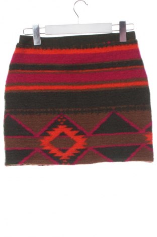 Szoknya Zara, Méret XS, Szín Sokszínű, Ár 4 132 Ft