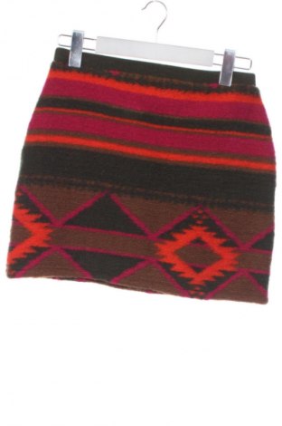 Szoknya Zara, Méret XS, Szín Sokszínű, Ár 4 132 Ft