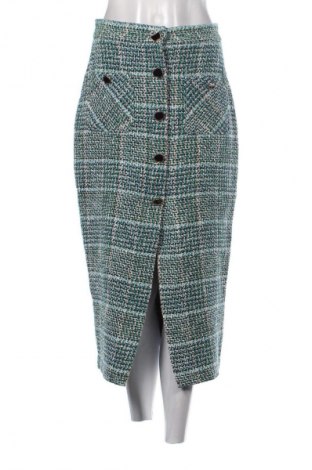 Sukně Zara, Velikost S, Barva Vícebarevné, Cena  397,00 Kč