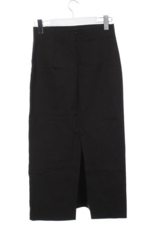 Пола Zara, Размер XS, Цвят Черен, Цена 14,00 €