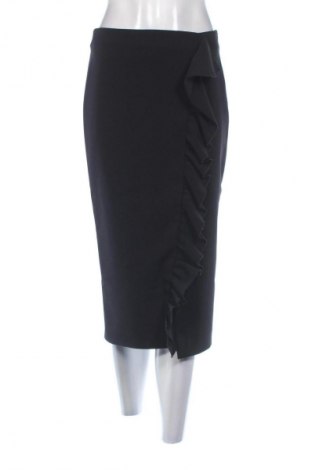 Пола Zara, Размер S, Цвят Черен, Цена 14,00 €