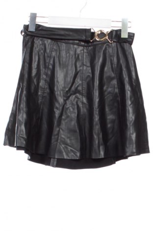 Пола Zara, Размер XS, Цвят Черен, Цена 5,11 €