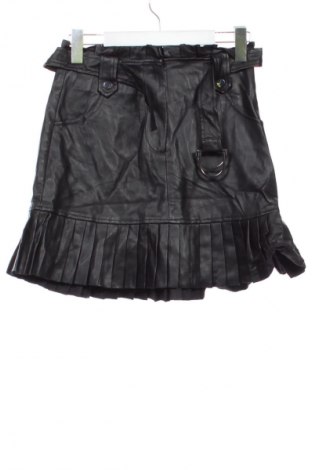 Пола Zara, Размер XS, Цвят Черен, Цена 7,66 €