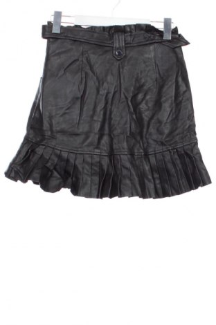 Пола Zara, Размер XS, Цвят Черен, Цена 7,66 €