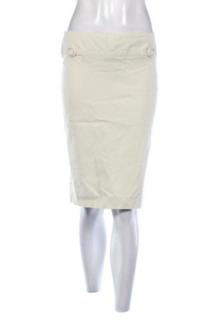 Пола Zara, Размер L, Цвят Екрю, Цена 10,23 €