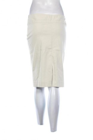 Пола Zara, Размер L, Цвят Екрю, Цена 10,23 €