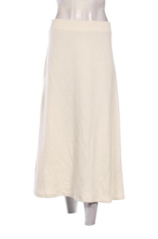 Пола Zara, Размер M, Цвят Бял, Цена 20,76 €