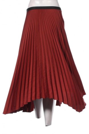 Spódnica Zara, Rozmiar S, Kolor Czerwony, Cena 38,99 zł