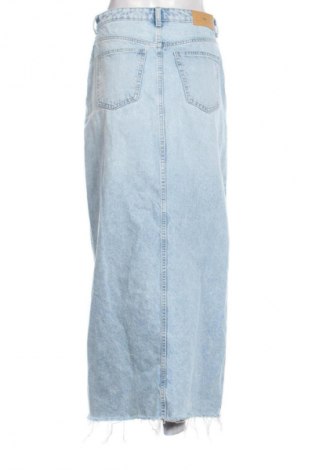 Sukně Zara, Velikost S, Barva Modrá, Cena  425,00 Kč