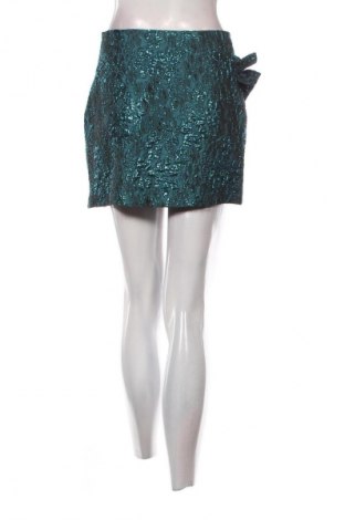 Пола Zara, Размер S, Цвят Зелен, Цена 10,00 €