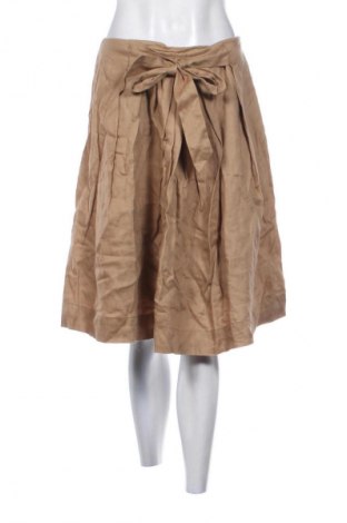 Пола Zara, Размер M, Цвят Кафяв, Цена 14,00 €