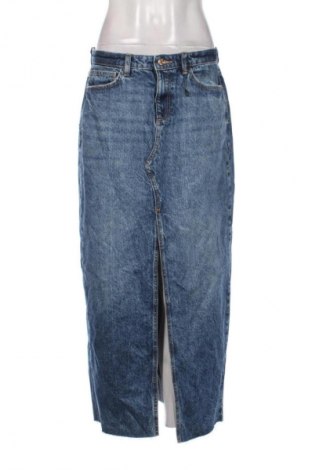 Пола Zara, Размер L, Цвят Син, Цена 9,71 €