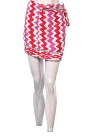 Spódnica Zara, Rozmiar XL, Kolor Kolorowy, Cena 43,99 zł