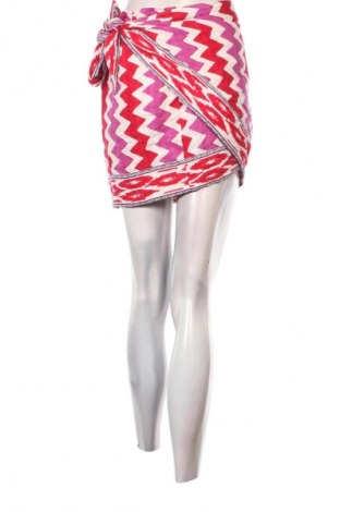 Spódnica Zara, Rozmiar XL, Kolor Kolorowy, Cena 43,99 zł