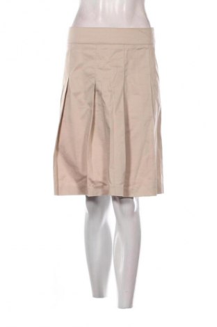 Spódnica Zara, Rozmiar M, Kolor Beżowy, Cena 53,58 zł