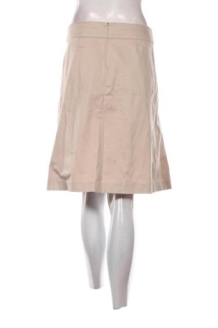 Spódnica Zara, Rozmiar M, Kolor Beżowy, Cena 53,58 zł
