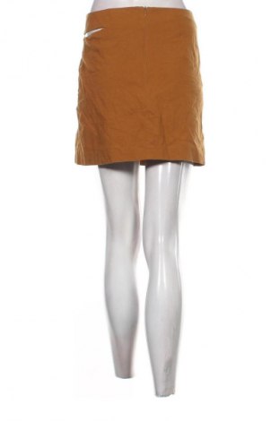 Пола Zara, Размер M, Цвят Кафяв, Цена 7,15 €