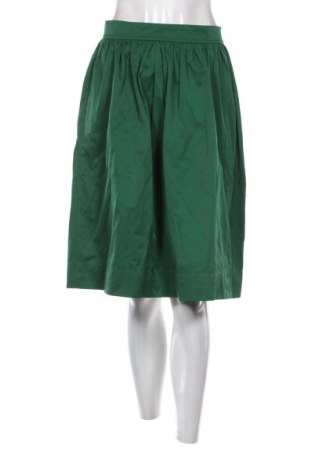 Szoknya Zara, Méret S, Szín Zöld, Ár 4 228 Ft