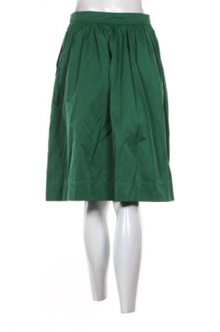 Szoknya Zara, Méret S, Szín Zöld, Ár 4 228 Ft