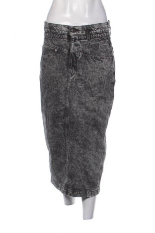 Rock Zara, Größe M, Farbe Schwarz, Preis 14,00 €