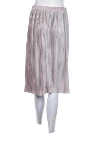 Fustă Zara, Mărime M, Culoare Mov deschis, Preț 72,99 Lei