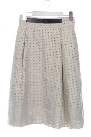 Szoknya Zara, Méret M, Szín Szürke, Ár 8 256 Ft