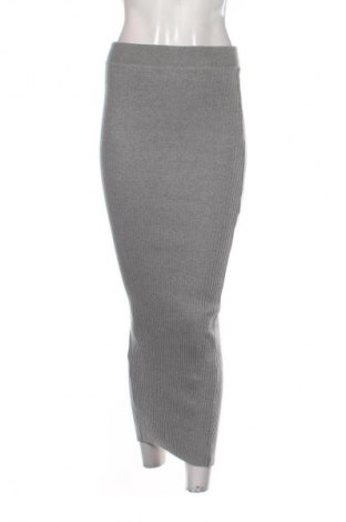 Spódnica Zara, Rozmiar S, Kolor Szary, Cena 43,99 zł