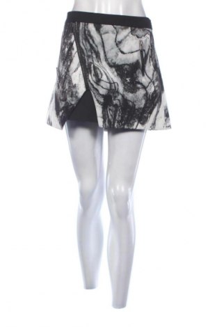 Fustă Zara, Mărime L, Culoare Multicolor, Preț 53,00 Lei