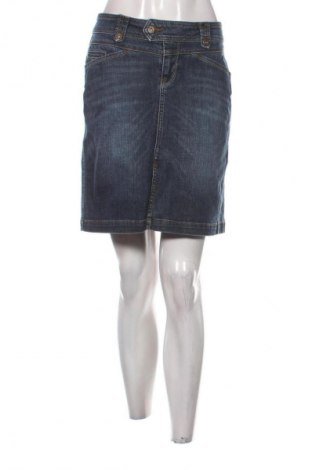 Szoknya Zero, Méret M, Szín Kék, Ár 8 637 Ft