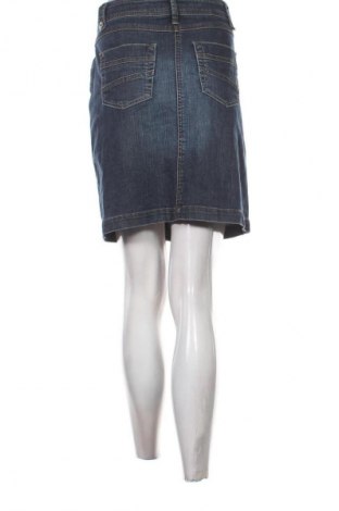 Szoknya Zero, Méret M, Szín Kék, Ár 8 637 Ft