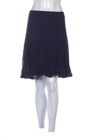 Sukně Zero, Velikost L, Barva Modrá, Cena  593,00 Kč